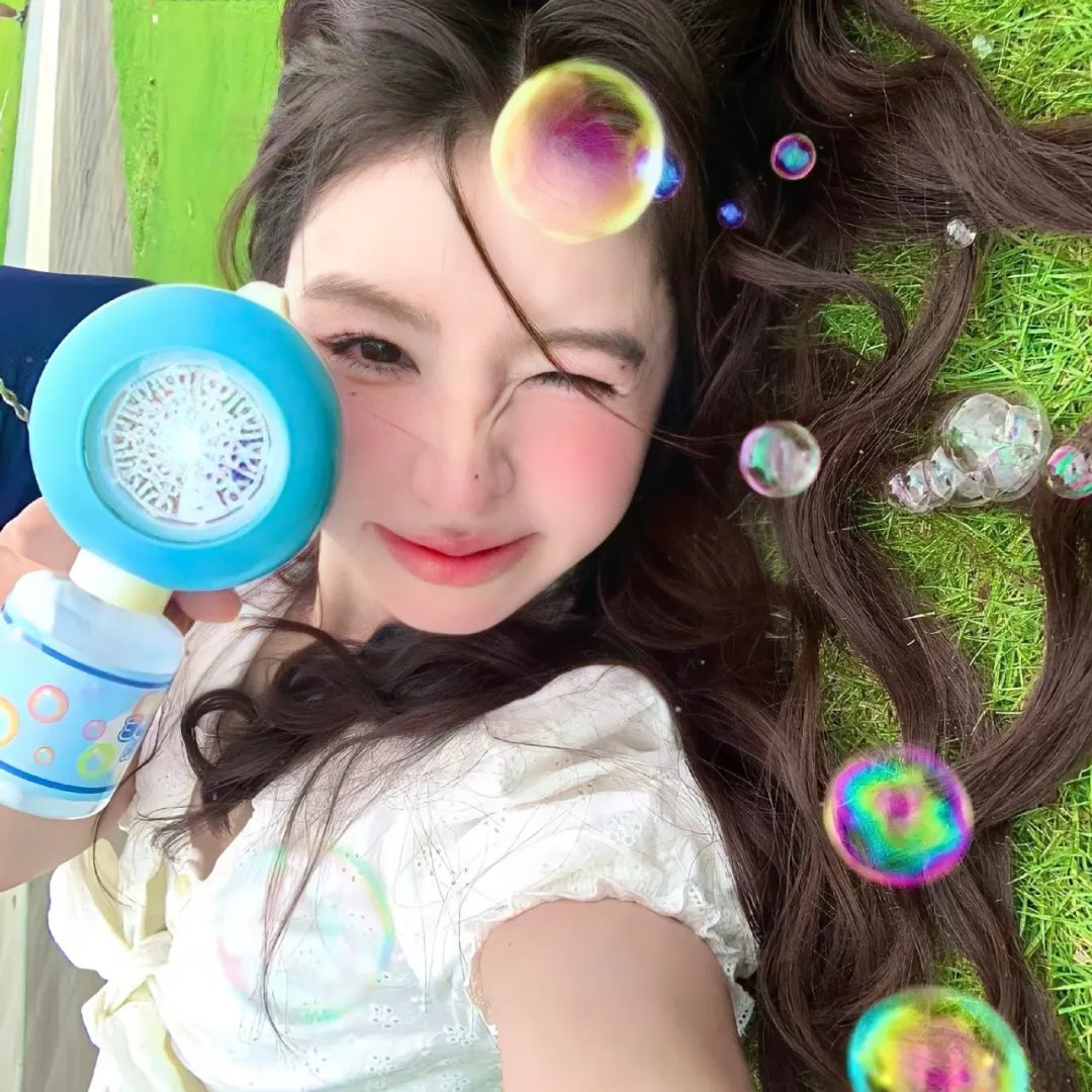 瑞典少女